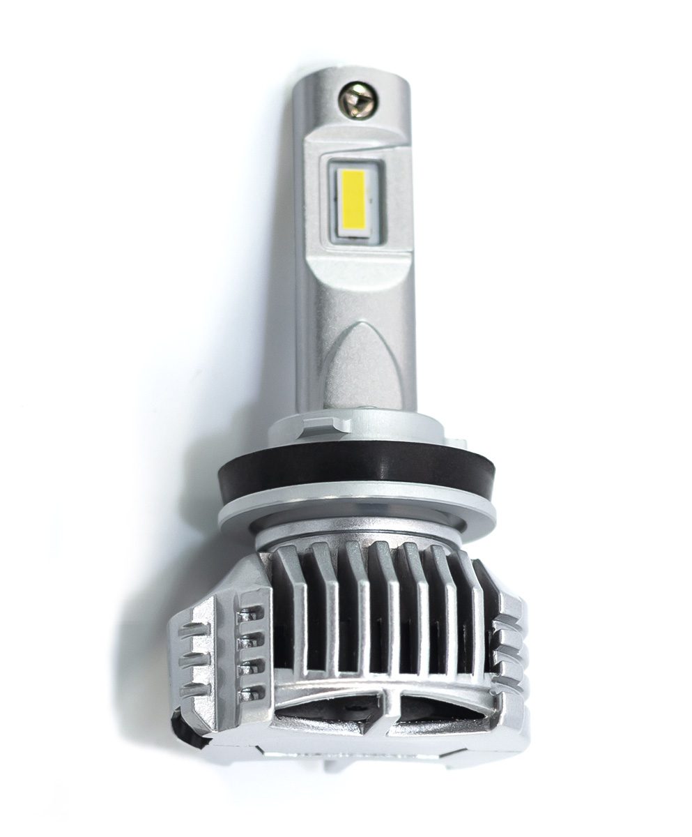 H9 and H11 LED Headlight Bulbs